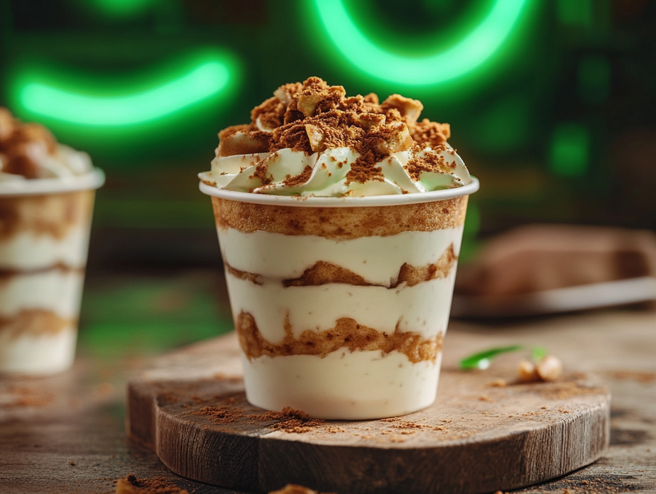 Tiramisu Spéculos 🤎